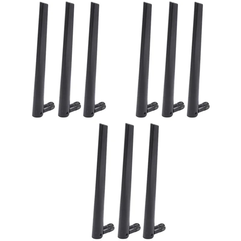 Y43A-9 Pcs New Meta… - image