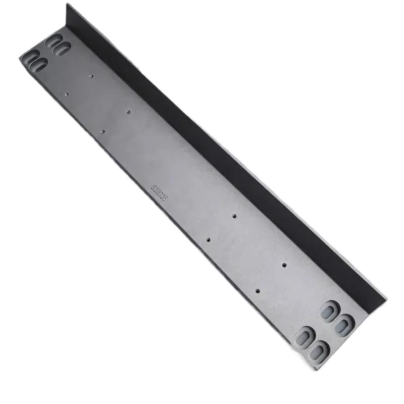 

Clamping Electronic Gauge Bracket Position Ruler Mounting Frame 280T 320T for Haitian Injection Molding Machine