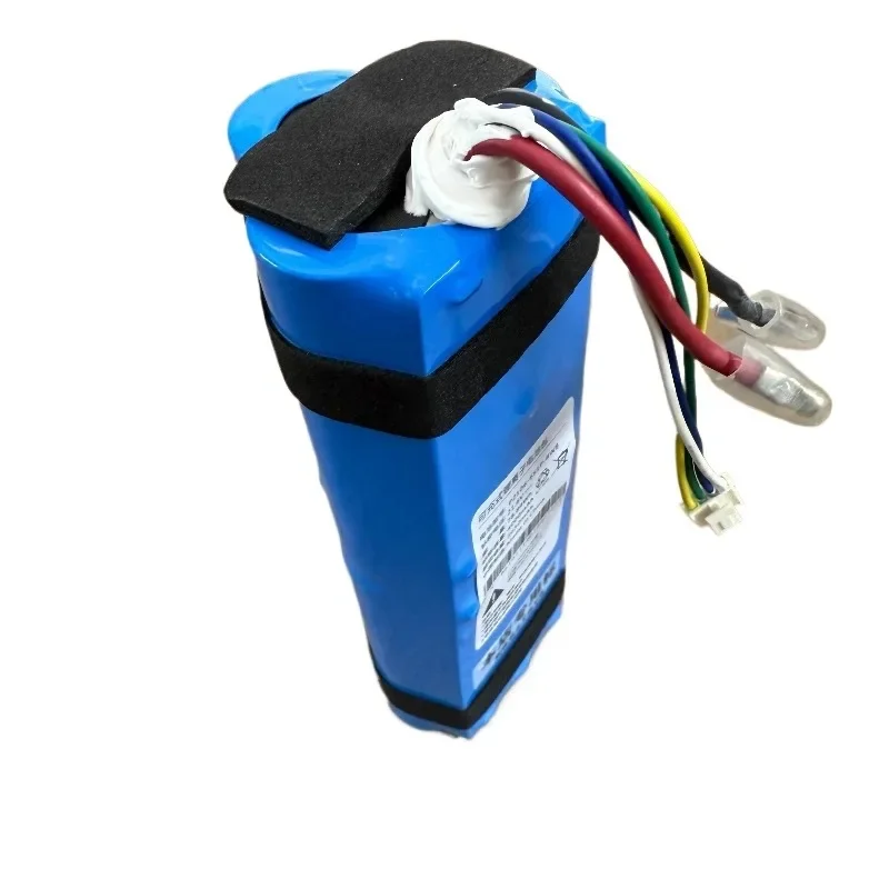 for Dreame H11 H11MAX H12 Cordless Hardwood Floors Cleaner Parts Floor Washer Battery 4000mAh Rechargeable Battery