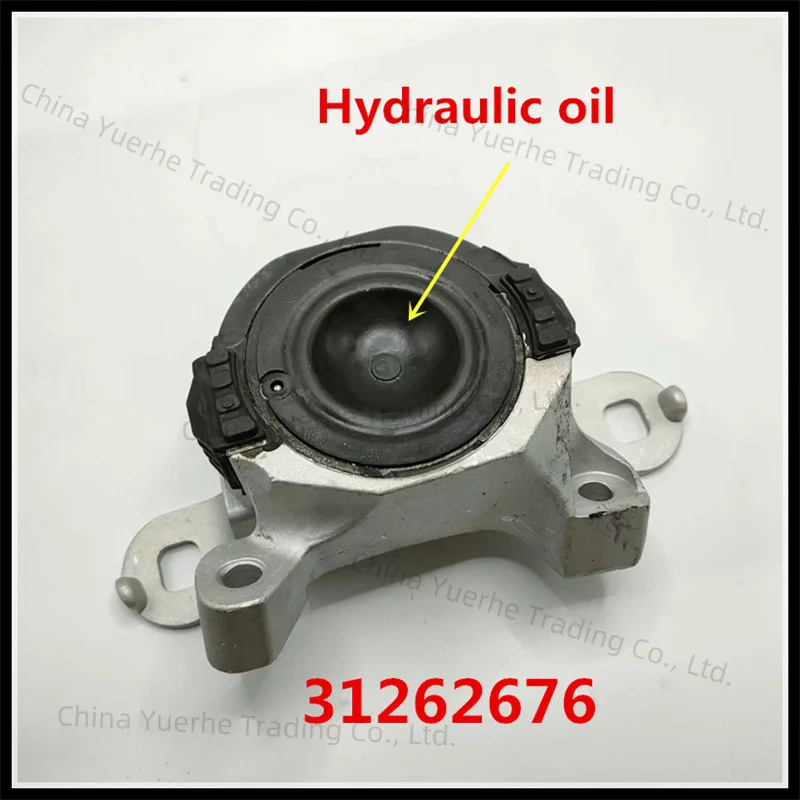 

Engine Mount 31262676 for Volvo V50 S40 C70 C30 for Ford 2005 2006 2007 2008 2009 30776303