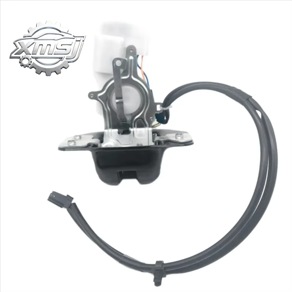 CJ5Z-7843150-A Actuador  bloqueo  pestillo  maletero trasero para Ford Escape 2013-2016 cerradura  puerta  elevación  escotilla