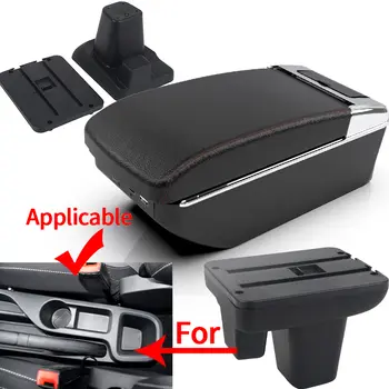 10 best sales mg3 armrest box - №3