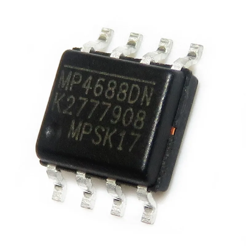 5PCS K4S561632D-UI60 MP4688DN-LF-Z ML4824CS2 SD7402 SN74HC139DR AT24C02