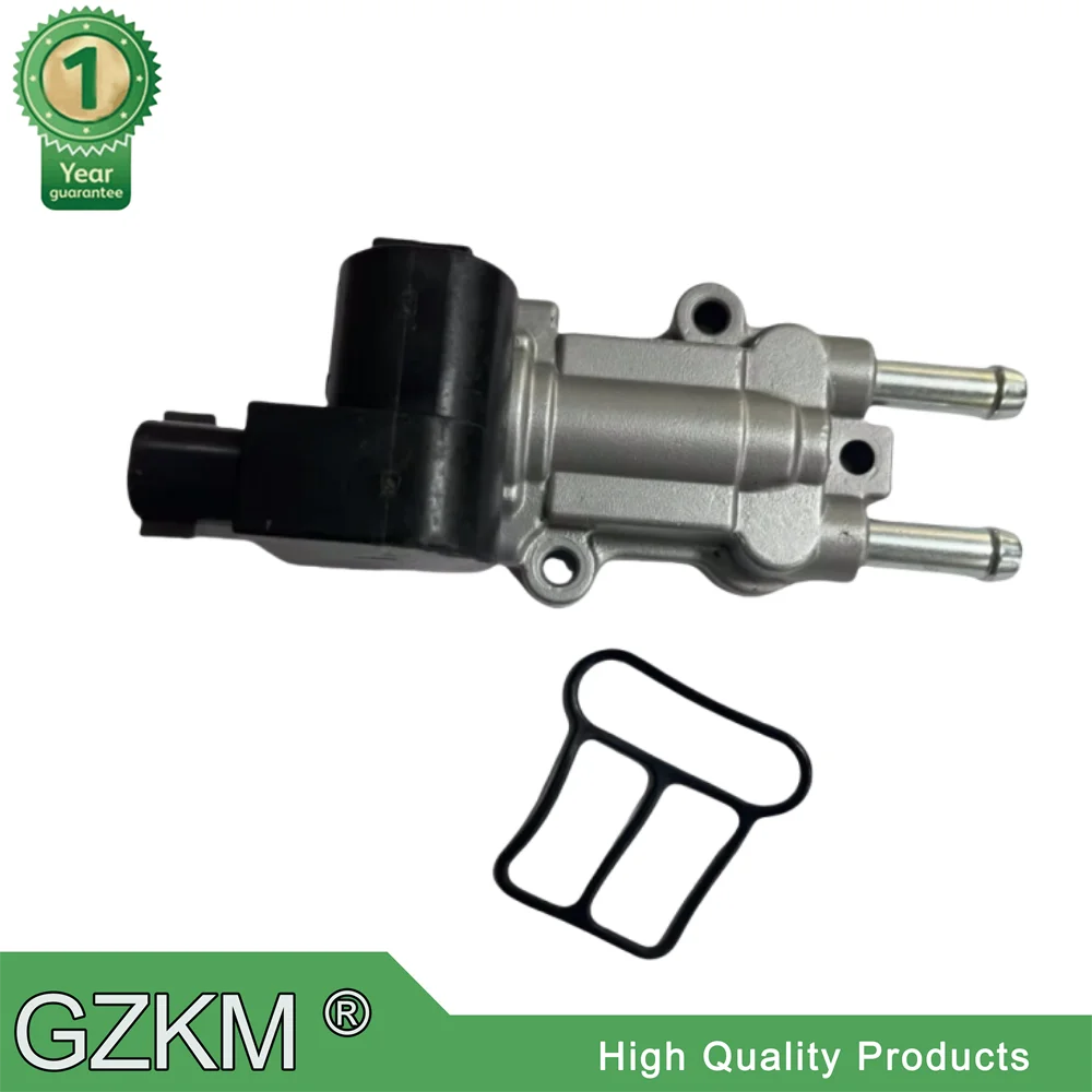 

22270-21010 2227021011 IAC Idle air Control Valve For Scion XA XB Toyota Echo 1.5L 2000-2006