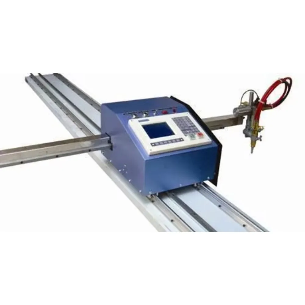 Portable Air Plasma Cutter – 220V, Cuts 12mm Steel, Pilot Arc for Metal Repair & Farm Use