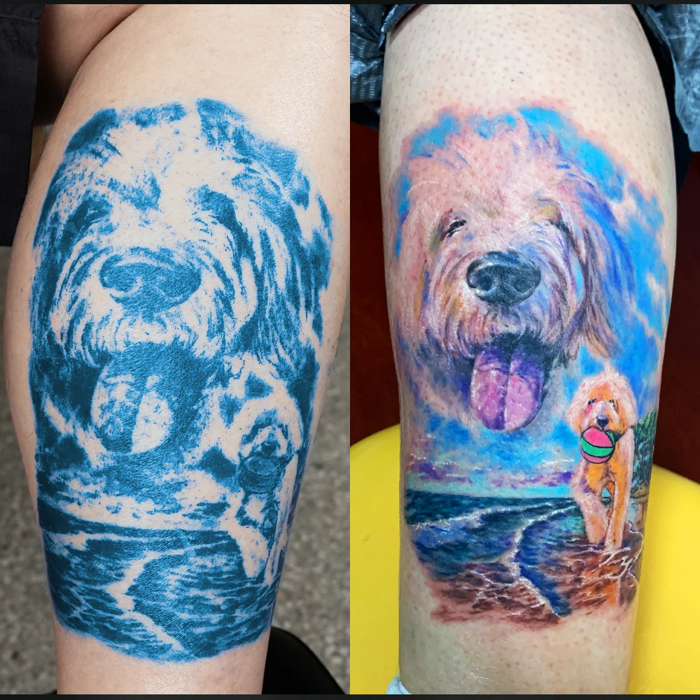 250/120/30 مللي الوشم نقل هلام ناسخة حرارية المهنية الوشم الاستنسل ماجيك الاشياء الحل كريم الوشم العرض