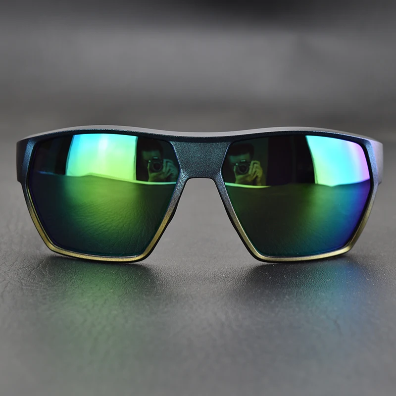 2024 New Fashion Sunglasses Man Woman Sports Outdoor Glasses Cycling Bicycle Sunglasses Road Mountain Bike Eyewear MTB Riding image 4