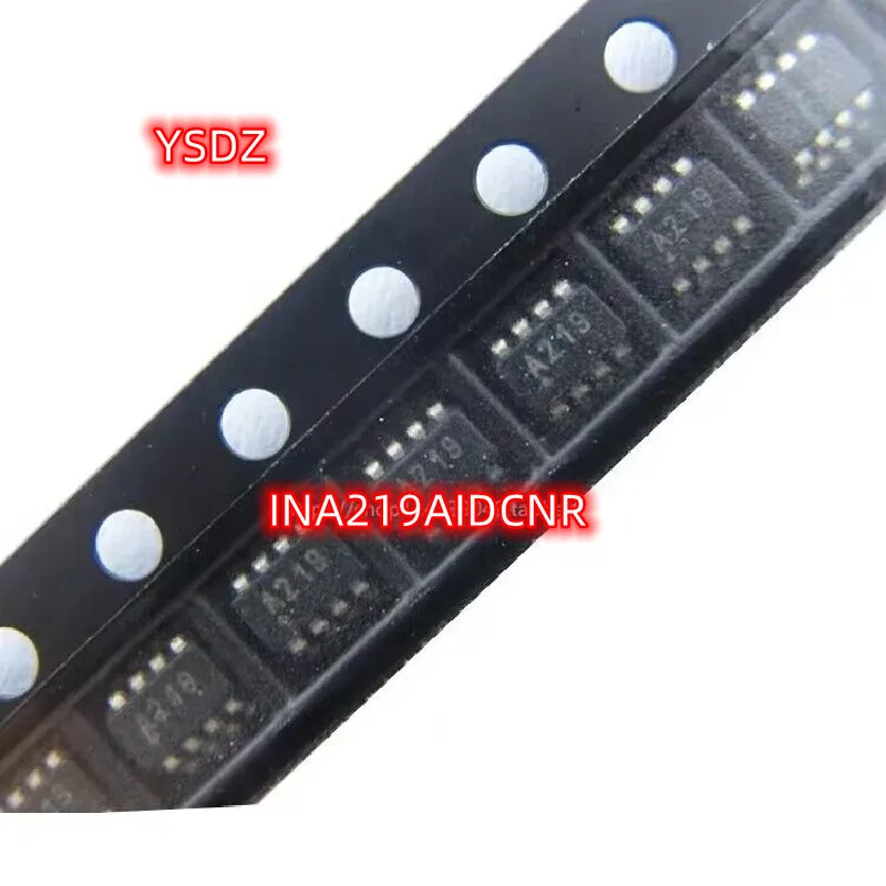 10Pcs/Lot INA219AID… - image