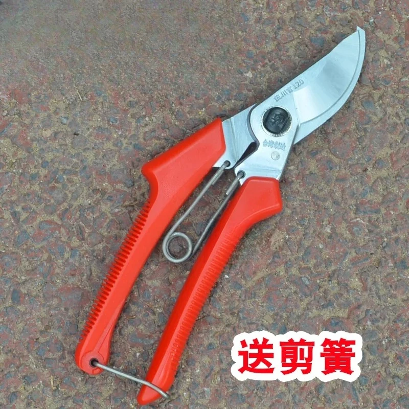 Pruning Shears, Pruning Shears 130 Fruit Trees, Gardening Shears, Imported Pruning, Pruning, Pruning, Thick Shears