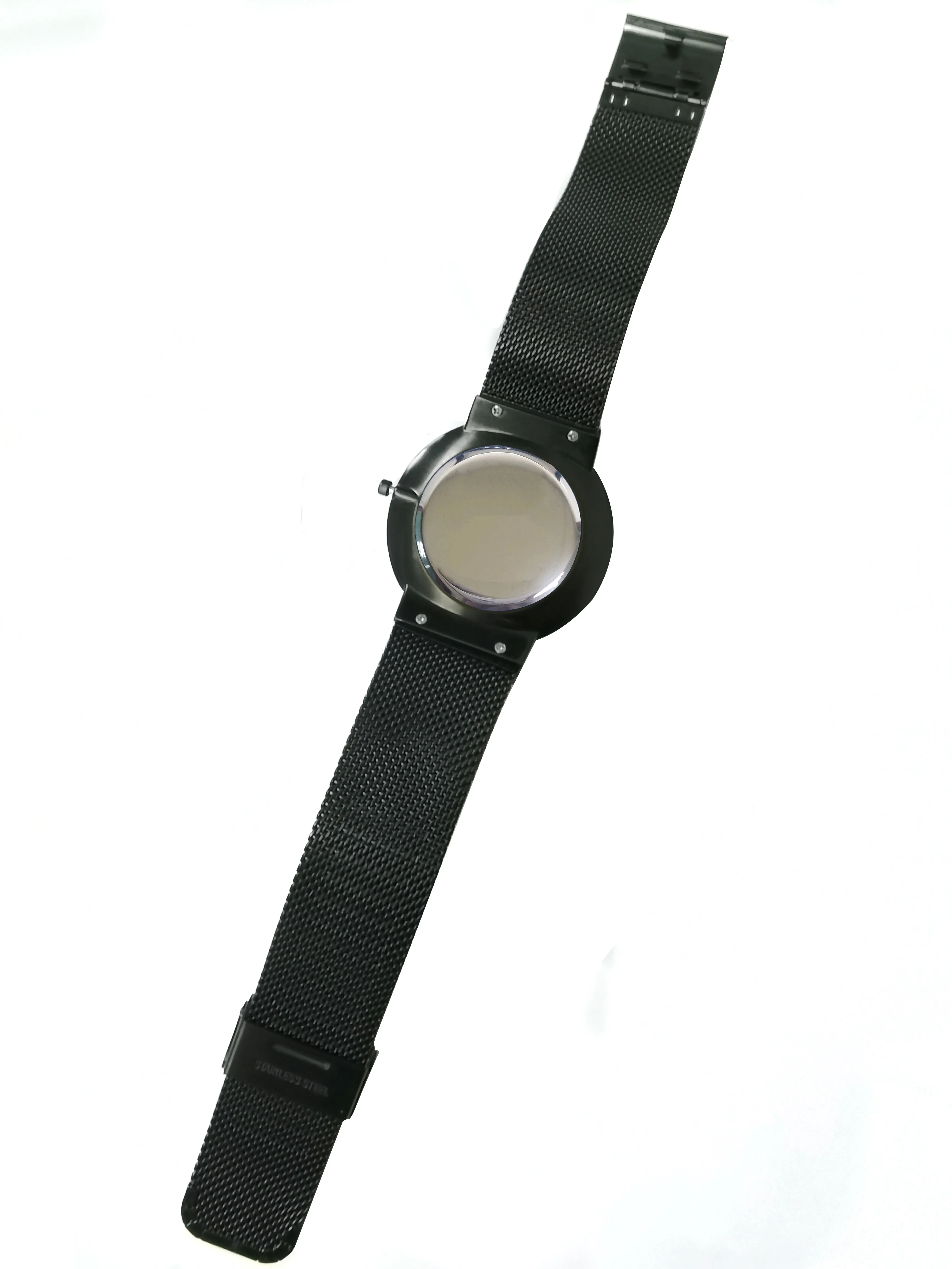 Imagem -05 - Pulseira de Relógio de Substituição com Cinta Fina Relógio Skagen Unisex 22 Mm20 mm Espaçamento entre Furos 14 mm