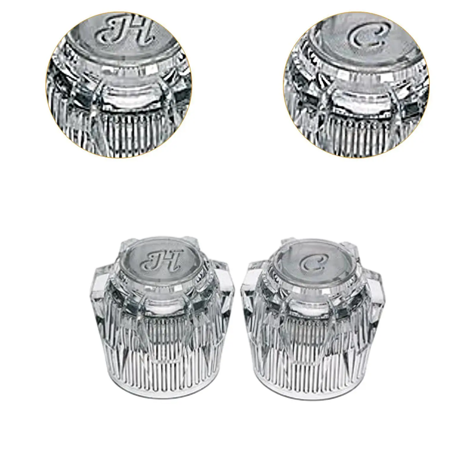 Duschknopf Ersatz Badewanne Wasserhahn Griff Duschgriff Multifunktions Badezimmer Zubehör für Wohnheim Haushalt Hotel Armaturen