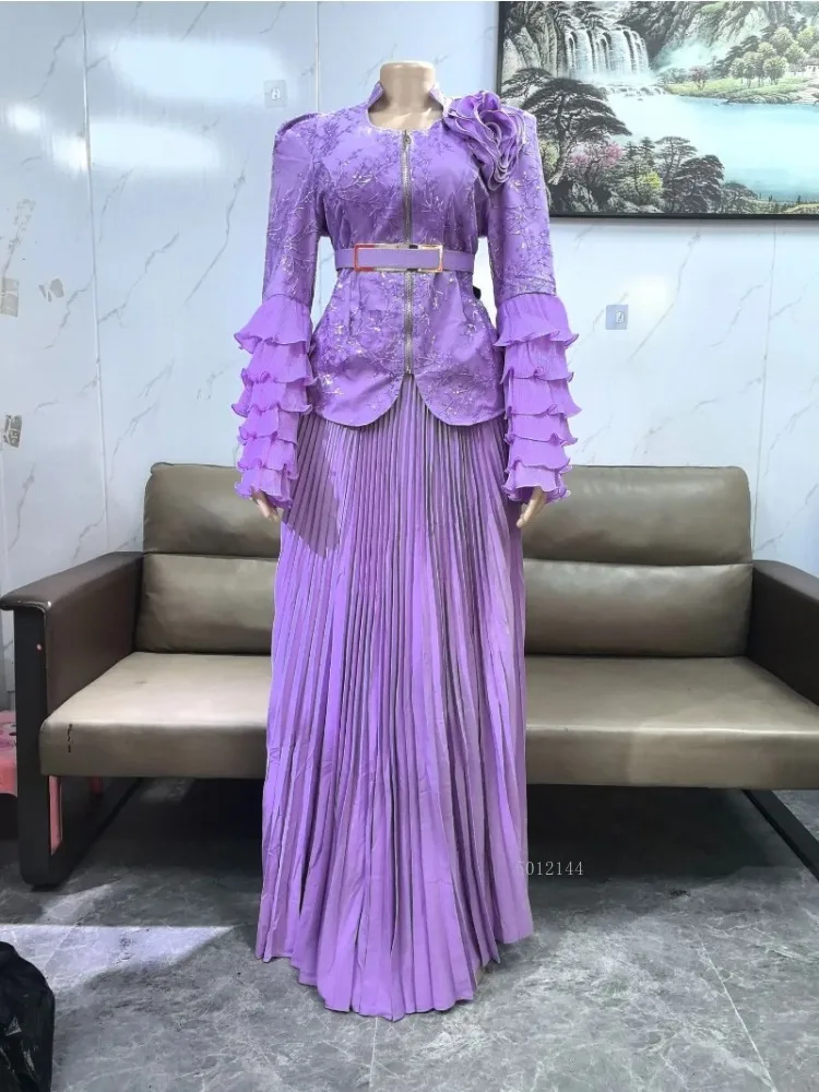 

Африканская одежда для женщин, комплекты из 2 предметов, топы и юбки, костюмы Dashiki Ankara, рождественские наряды, платье больших размеров, свадебные платья