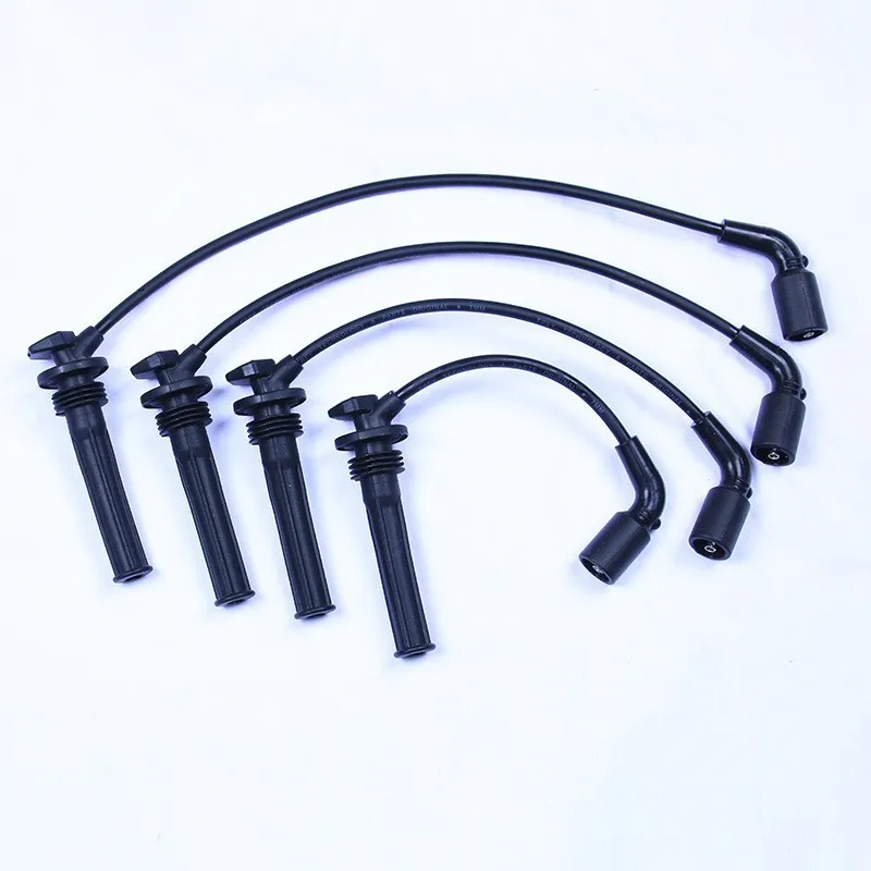 90919-22302 High voltage package splitter spark plug line for Toyota Lexus Weitzman