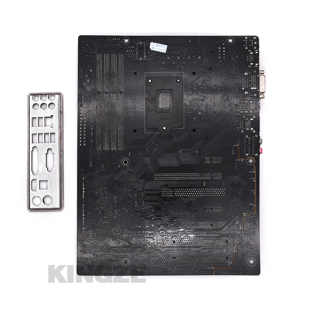 Original Asus B85-PRO GAMER Desktop Motherboard B85 Socket LGA 1150 i7 i5 i3 DDR3 32G SATA3 USB3.0 ATX 100%