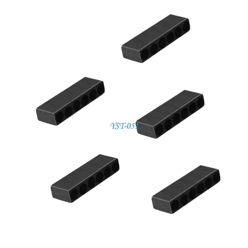 

E15A Driver Accessory Organization Container Suitable For 6.35mm Driver Accessories Lightweight Workshop Setups System