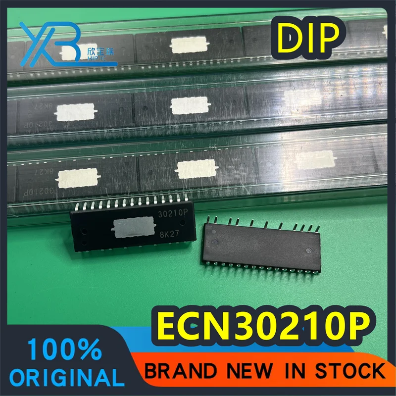 

(3/20pieces) ECN30210P 30210P new original motor driver chip module electronics spot