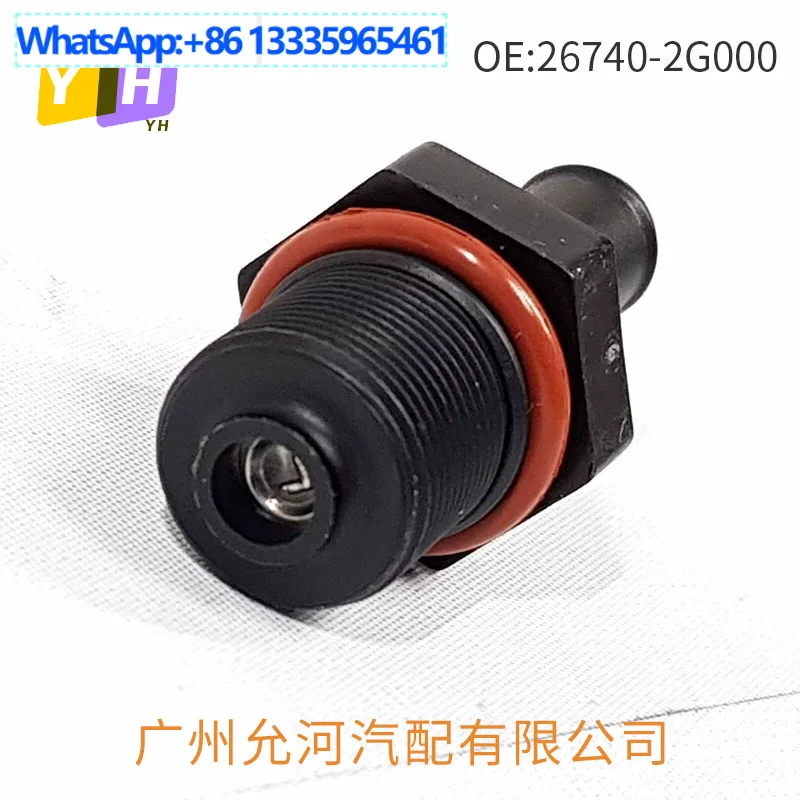 5pcs-26740-2g000-valve-cover-pad-check-exhaust-valve-pvc-for-hyundai-kia-elantra-ford