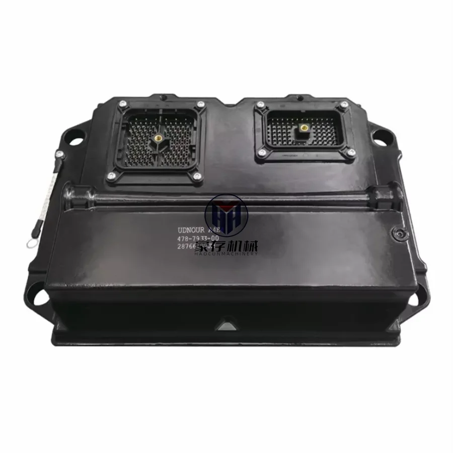 478-7933 20R-8182 Módulo de control del motor electrónico para motor C7 C9 C11 C15