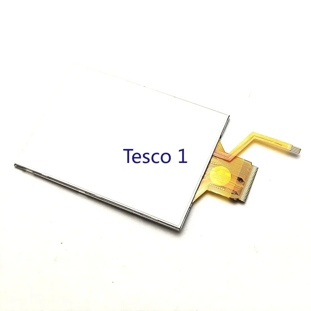 Nuovo di zecca per Canon EOS 1300D Rebei T6 Kiss X80 Display LCD per fotocamera con retroilluminazione