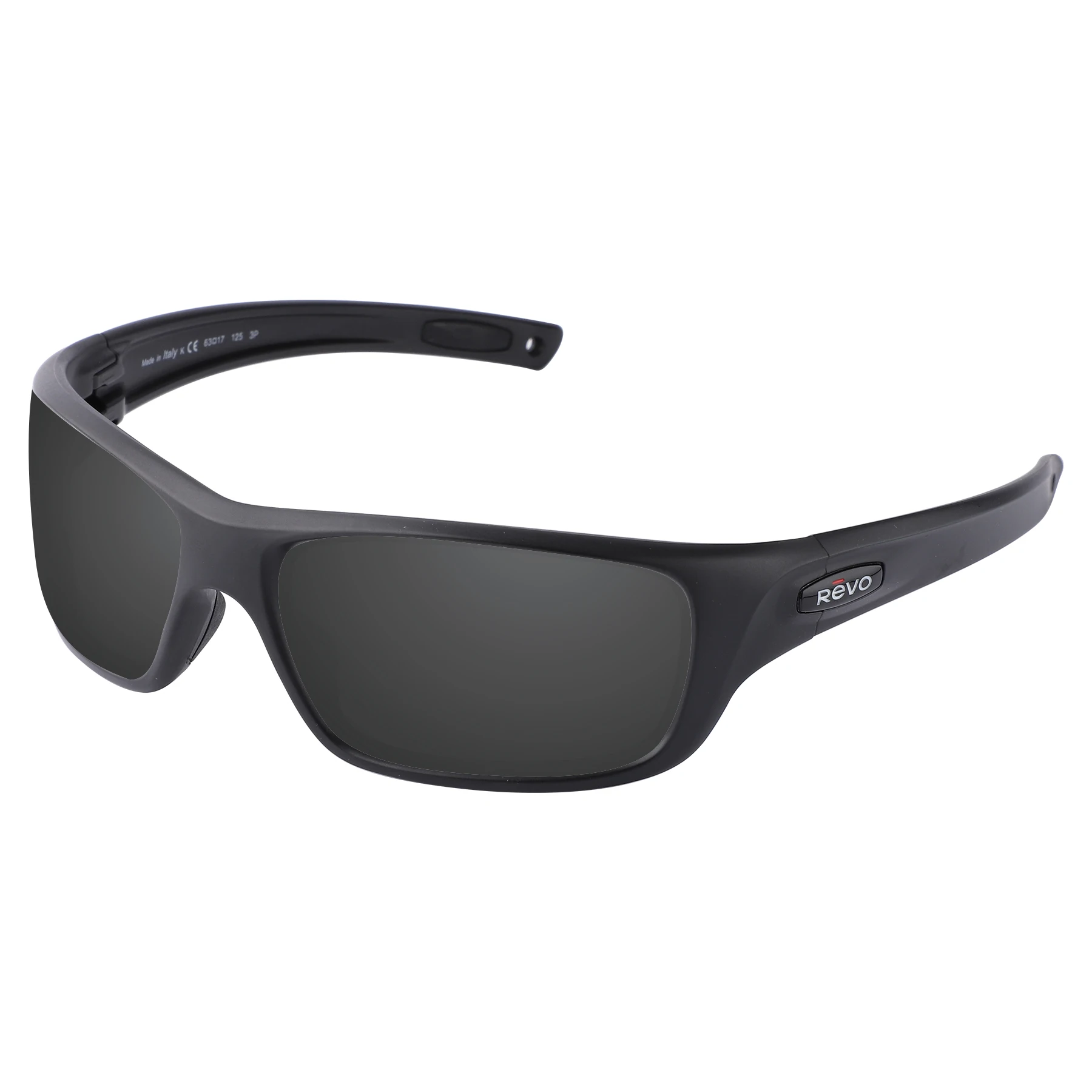 EZReplace Performance Polarized Replacement Lens Compatible with Revo Guide II RE4073 Sunglasses - 9+ Choices