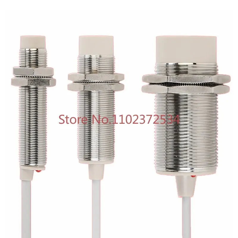 

Xinsen positive high-end proximity switch SZ-M30-15DO SZ-M30-15DN SZ-M30-15DP