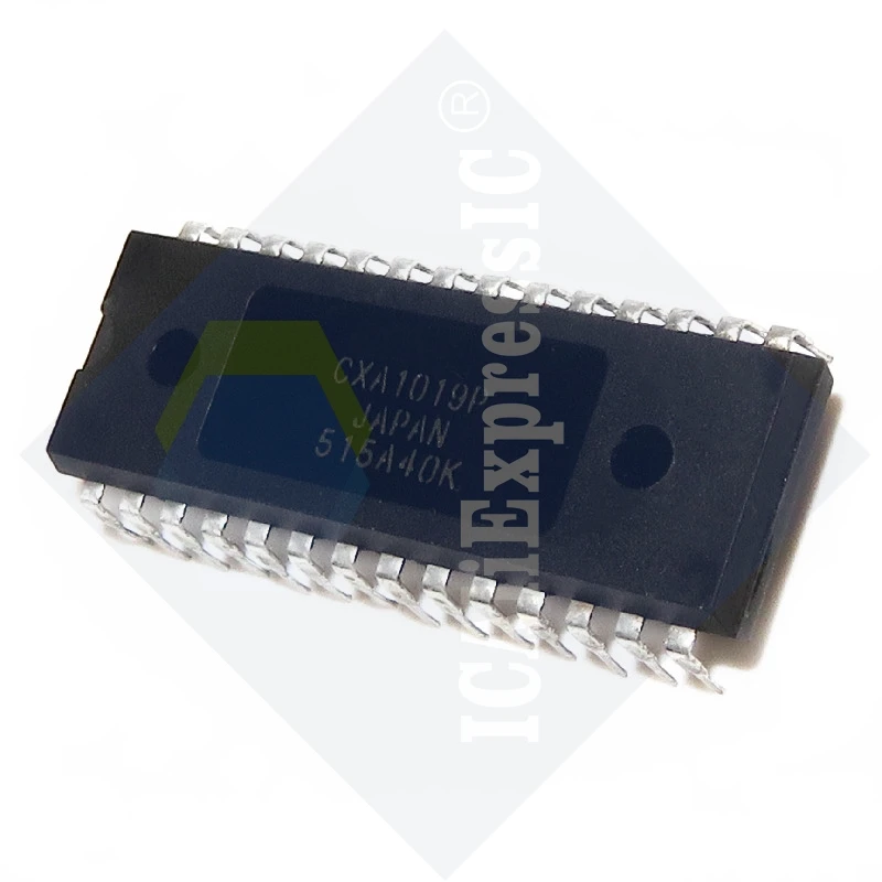 5-20PCS CXA1019P CXA1019 74HC240D 74HC240 SR540 SS54 SN65HVD3082EP 65HVD3082 CD4020BE CD4020 FQPF9N50C FQPF9N50