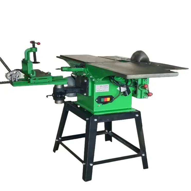 High Efficiency DIY Household Electric Woodworking Planer Multifunctional Wood Planer Tools