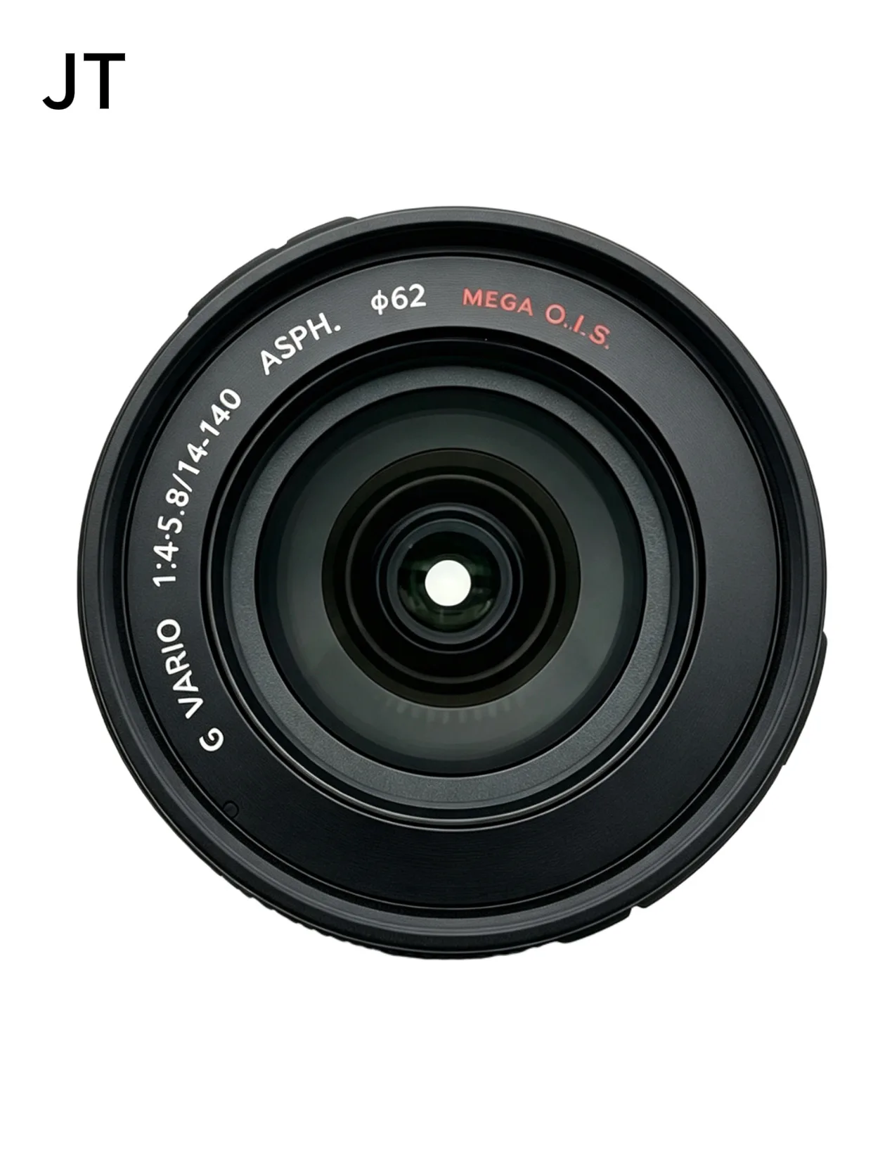 95%New 14-140mm Lens for Olympus Lumix G Vario 14-140mm f/4-5.8 ASPH Power OIS for Panasonic Micro Four Thirds SLR camera