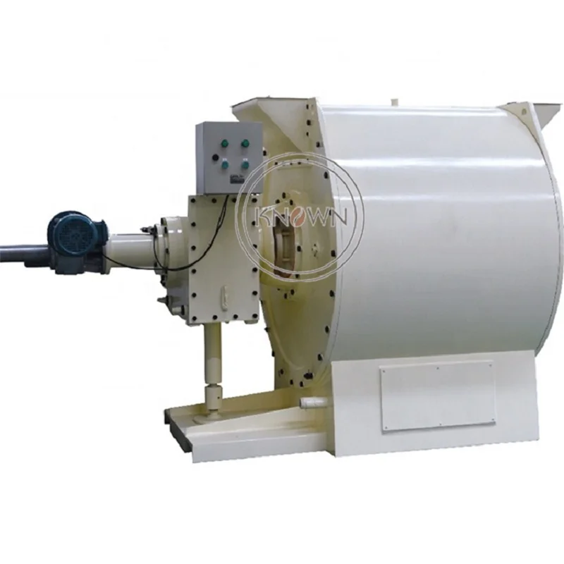 1000L Chocolate Conche Refiner Machine Cocoa Butter Mill Liquid Chocolate Paste Grinding Melanger Machine