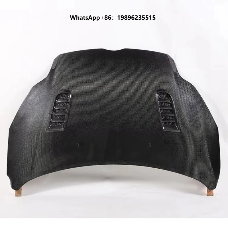 Auto Body Parts Engine Hood Bonnet Panel Replacement Car Front Hood