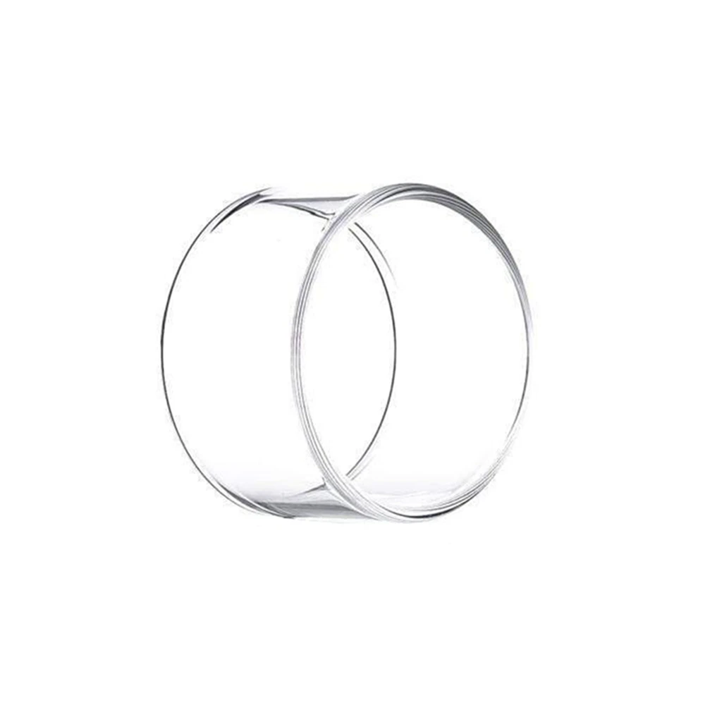 หลอดแก้ว Hong สำหรับ hellvape V2กระต่าย V3ที่ตายแล้ว/กระต่ายอ้วน SOLO RTA SINGLE ขดลวดคู่อุปกรณ์เสริมแก้วธรรมดา20ชิ้น5 ~ 2ชิ้น