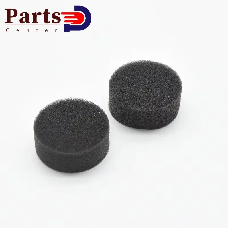 1Bag Engineering Machine PVA Sponge Wheel Roller For Xerox 3030 6204 6030 6035 2050 DW3030 Wipe Format Parts 22PCS/Bag