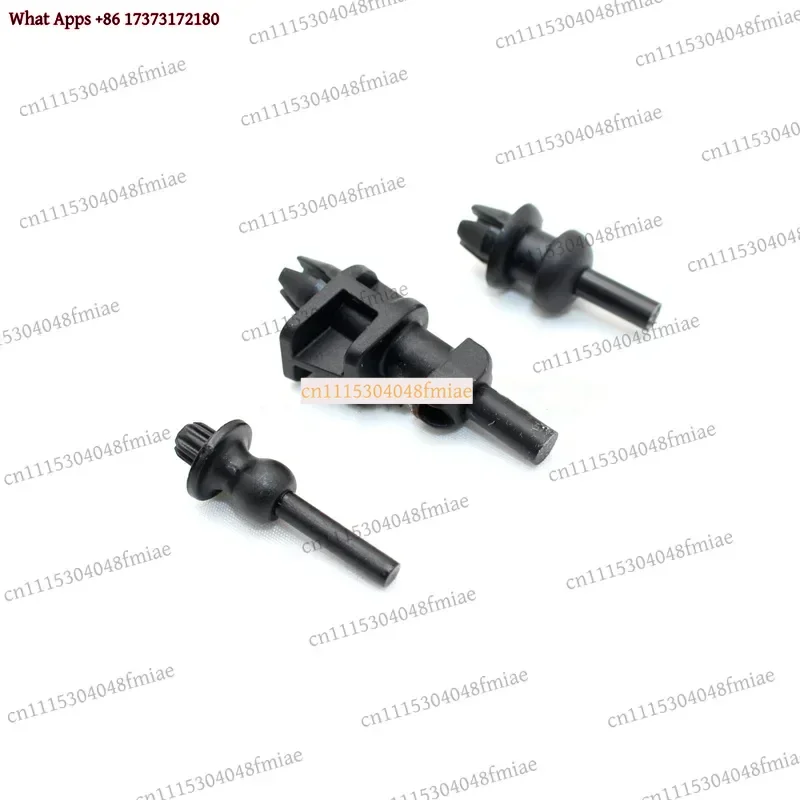 Suitable for Range Rover Evoque Trunk Canopy Buckle Luggage Drawstring Pivot Auto Parts