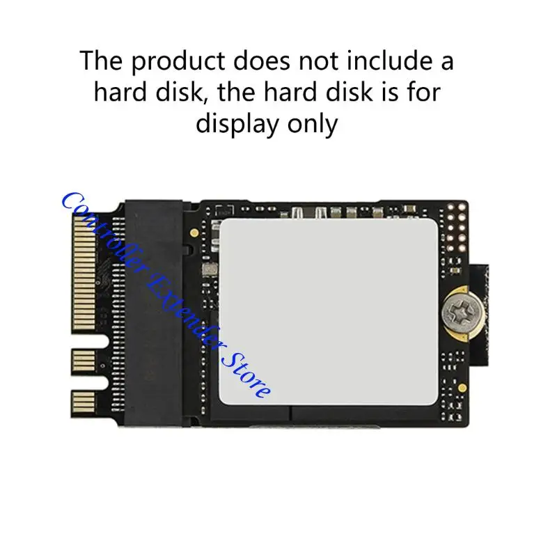 N84B M.2 A+E SSDS NVMEからPCIE4.0アダプター、PCIEホストコントローラー拡張カード