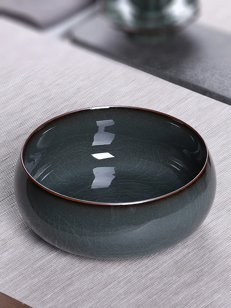 Handmade Blue Porce…