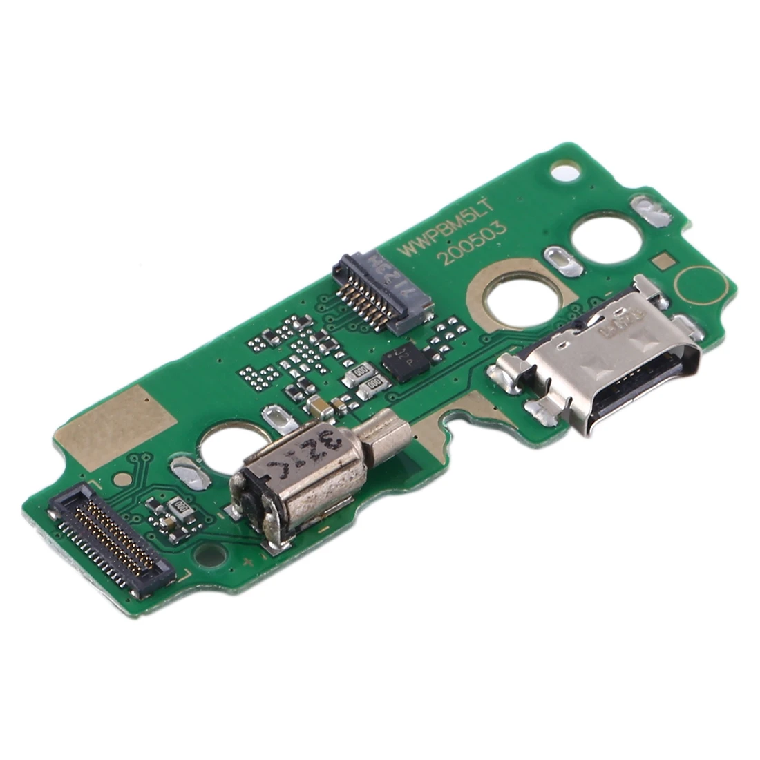 Charging Port Board for Huawei MediaPad M5 lite 10.1