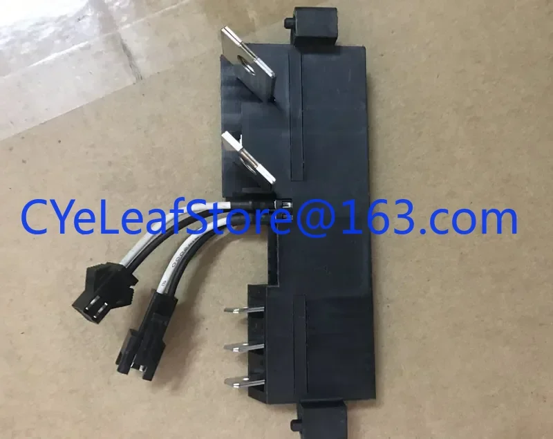 Nuevo R4850G R4850N R4875G APR48-3G enchufe trasero fila de Base enchufe entrada salida interfaz