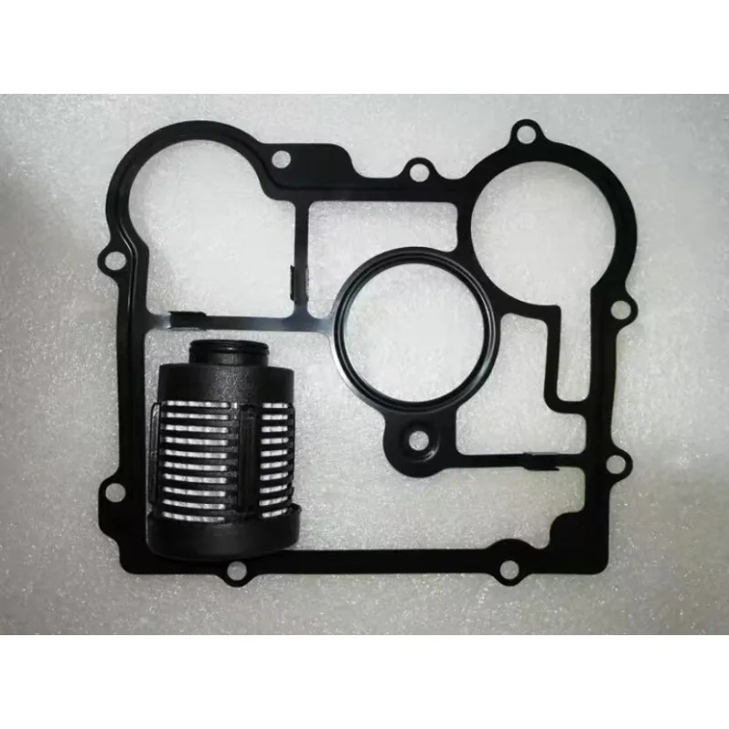 For Suitable for Rear Differential Clutch Oil Filter, Oil Compartment