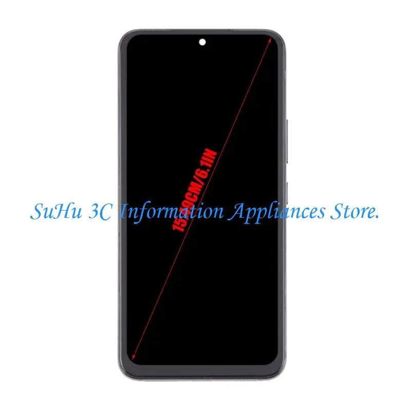 mises-a-niveau-des-conceptions-numeriseur-d'ecrans-tactiles-d'assemblage-lcd-pour-s22-eu-bright
