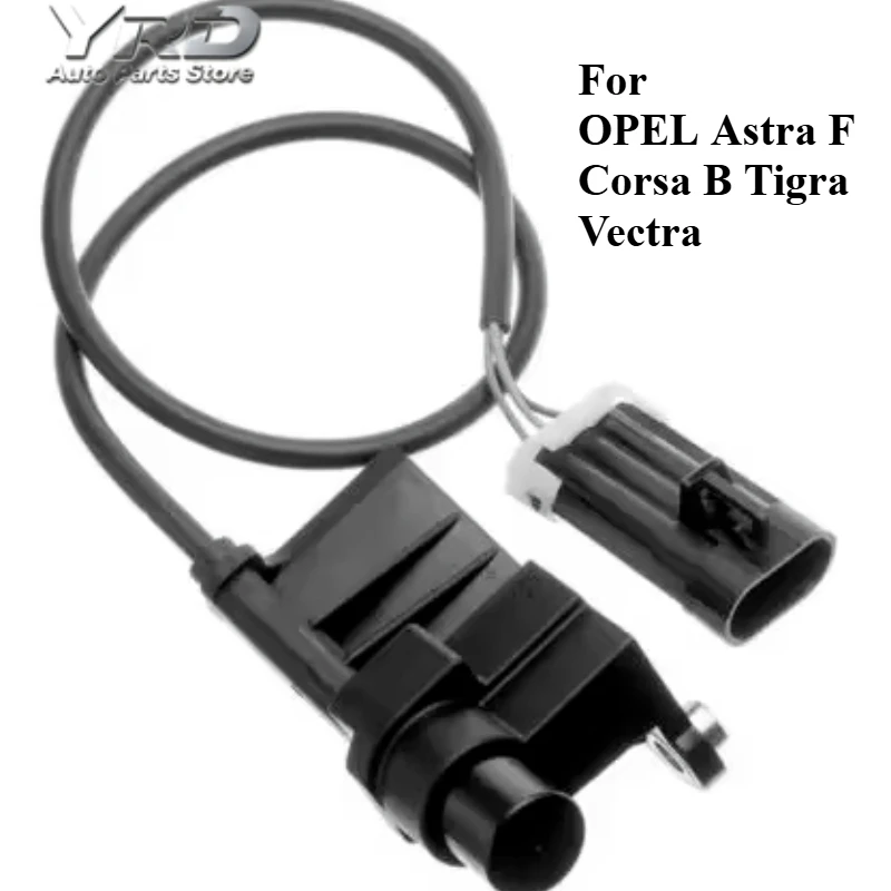 6238000 Brand New Camshaft Position Sensor For OPEL Astra F Corsa B Tigra Vectra OEM V40-72-0350 90412795