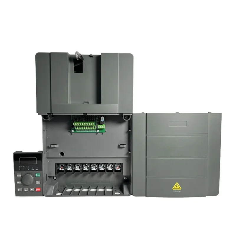 Factory Hybrid Inverter Solar Water Pump Inverter 18.5KW 25HP 3phase 380v Solar AC Pump Inverter MPPT VFD Variable Frequency