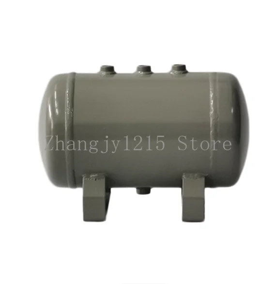 Gas storage tank 2 liters 5 liters, small  storage tank, mini  storage cylinder, buffer tank, pressure tank custom