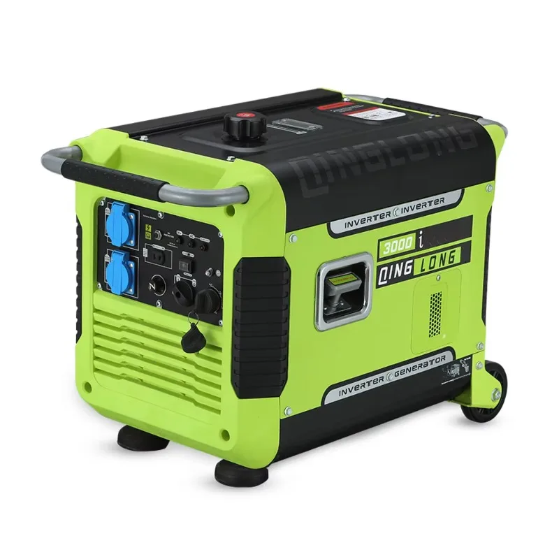 

【Best-selling】 Ghana Permanent Magnet Silent Electric 2.5kva Generator Price