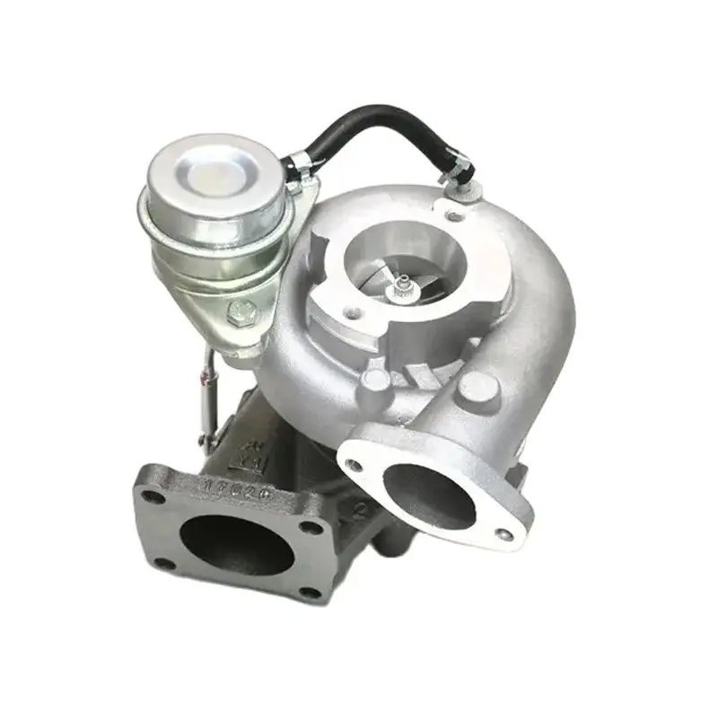 

Turbo CT26 Turbocharger 17201-17040 17201-74020/74040 Diesel Engine Turbocharger For Land Cruiser Car 4.2 1HD-FTE