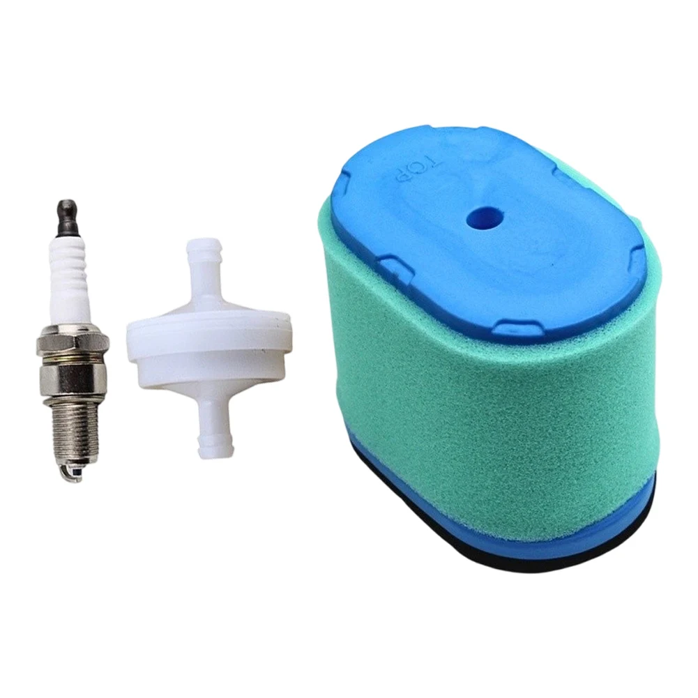 Air Filter Kit for and 690610 498596 697029 For 273356S M147431 Suitable for Intek 121600 825 875 Engine Models