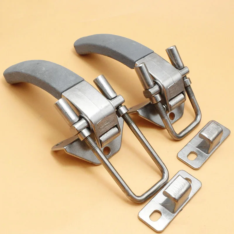 ring-pull-door-handle-seafood-steam-box-hinge-oven-knob-lock-cold-store-cabinet-kitchen-cookware-repair-part