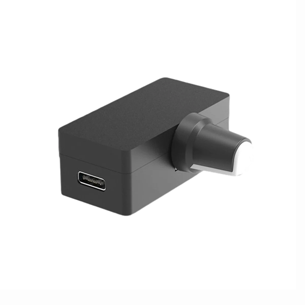 

A10I PWM Speed Controller 4Pin PWM Fan Governor PWM Governor USB TYPE-C Power Supply DIY Watercooling Cooler Option A