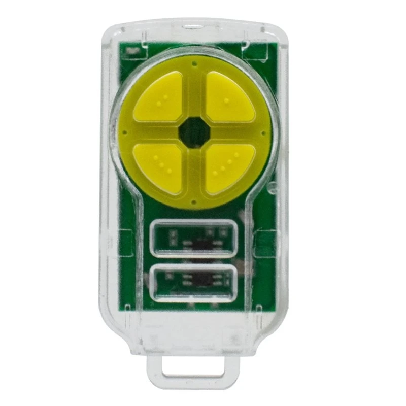 ABNR Universal Garage Door Remote Control For ATA For Triocode GDO PTX5V1 PTX5V2- 433.92Mhz Works PTX5
