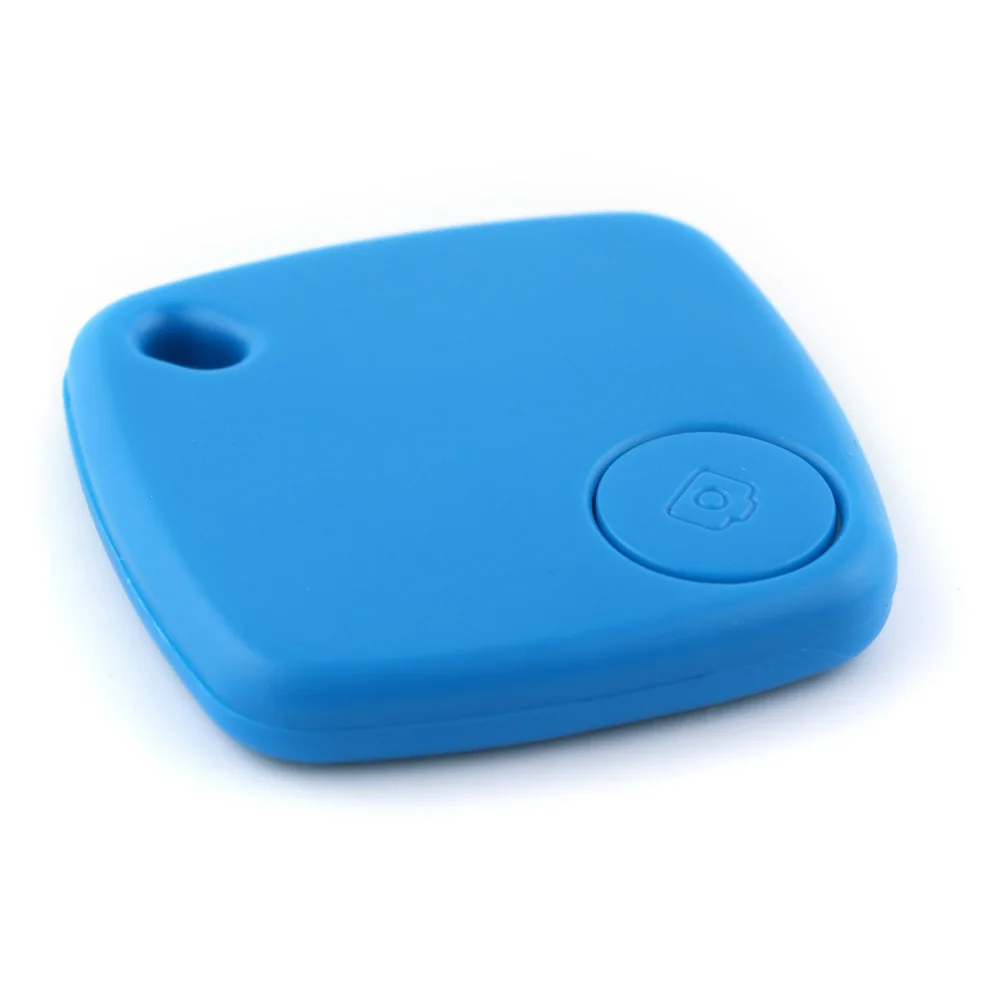 Mini Key Finder With Wireless Connect Multiple Anti-Lost Devices For Pet Finder Location Record