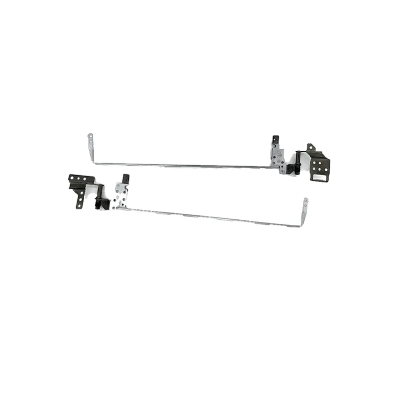 BYUTFA Laptop-Scharnier-Set Für Acer Nitro 5 AN515-42/AN515-41/AN515-51/AN515-52 – LCD-Bildschirm-Scharniere Links + Rechts – Edelstahl, Ersatz Für Defekte Teile